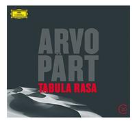 Part, a. - Tabula Rasa/Fratres [Import]