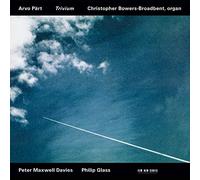 Phillip Glass - Trivium