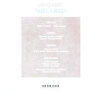 Arvo Part / Dennis Russell Davies – Tabula Rasa