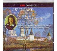 Part, Arvo - Fratres