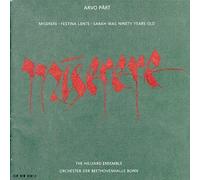 Part, Arvo - Miserere