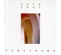 Part, Arvo - Sanctuary