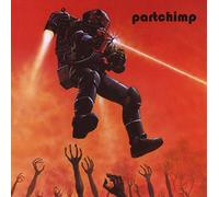 Part Chimp - Thriller [Import]
