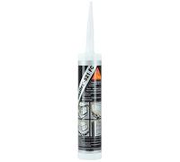 Part de 181932 Sikaflex 521 FC kartus, 290 ML, Transparent