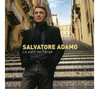 Part De L'Ange by Adamo Salvatore (2007-03-27)