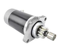 Part de Remplacement de Moteur pour système de démarrage Compatible avec 40HP C40 H V PS LR ETL UL TS LR E O S L EOL H E T OS L E T H O S L EK40J K40J MW S L