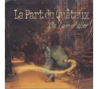 Part Du Queteux - Ca a L'air D'aller [Import]