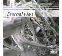 Part Eternal Part / Various (CD)