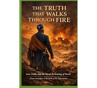 PART I - THE TRUTH THAT WALKS THROUGH FIRE: From Anandpur to Silence: Loss, Faith, and the Birth of an Unanswerable Witness