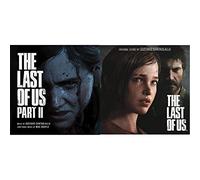 Part II (Original Soundtrack) & The Last of Us
