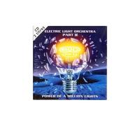Part Ii : Power Of A Million Lights
