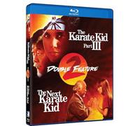 The Karate Kid Part Iii / The Next Karate Kid [Usa][Blu-Ray]