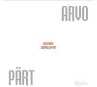 Part / Layton / Poly - Peace Upon You Jerusalem Morning Star the Woman [New CD]