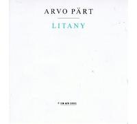Part - Litany