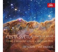 Part Of Light / Chants de Noël traditionnels tchèques CD