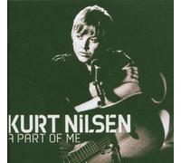 Part of Me by Kurt Nilsen (2005-01-25)