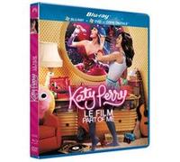 Part of Me - Combo Blu-Ray + DVD E