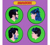 part of the game / my mind [Analog]