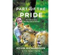 Part of the Pride - Tony Park - St. Martins Publishing Group - Livre en Anglais - Paperback Tony ParkTony Park (Auteur)
