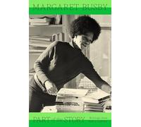 Part of the Story: Writings from Half a Century