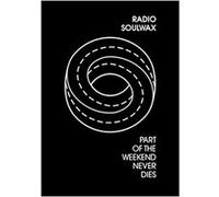 Part of the weekend never dies - inclus CD - Longbox E