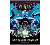Part Of Your Nightmare-Disney Chills, Book One
