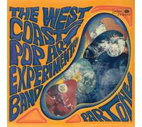 Part One-Mono Edition Pressed On Colored Vinyl Import