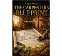 Part One: The Carpenter's Blueprint: “Build a life of precision, purpose, and spiritual integrity using the ultimate manual”