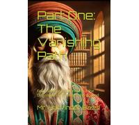 Part One: The Vanishing Path: From Seeking to Silence, and the Dissolution of the One Who Walked