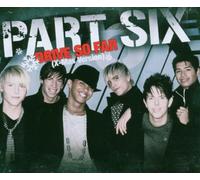 Part Six - Drive So Far (2-Track Version) [Import]