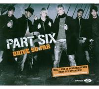 Part Six - Drive So Far (5-Track Version) [Import]