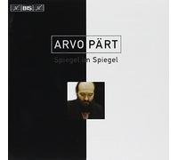 Part: Spiegel im Spiegel / Fratres / Fur Alina by Bergen Philharmonic Orchestra (2005-05-27)