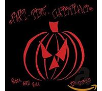 Part Time Christmas – Rock & Roll Is Disco – CD