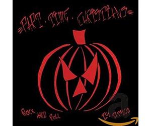 Part Time Christmas - Rock & Roll Is Disco