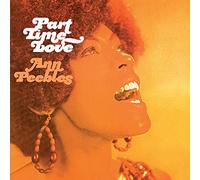 Ann Peebles – Part Time Love – CD (Import, 10 titres) – Sony Music