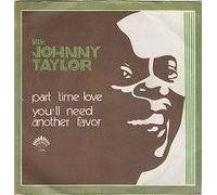 Part Time Love ( 45 tours )