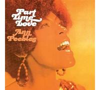 Part time love Vinyle