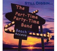 Part Time Party Time - Beach Access