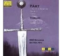 Part & Tormis;Sacred Music