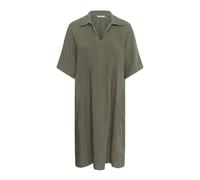 Part Two - AminasePW DR Dress - Femme - Robes - Vert - Taille: 36 FR