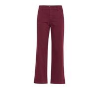 Part Two - BelmePW PA - Femme - Pantalons - Brun - Taille: 40 FR