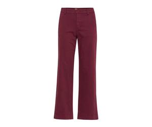 Part Two - BelmePW PA - Femme - Pantalons - Brun - Taille: 42 FR