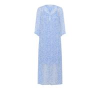 Part Two - BeritPW DR - Femme - Robes - Bleu - Taille: 44 FR