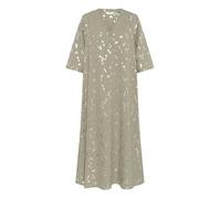 Part Two BeritPW Regular fit 3/4 Sleeve Dress