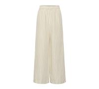 Part Two - BianaPW Pantalons - Femme - Pantalons - Beige - Taille: 48 FR