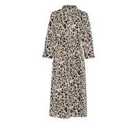 Part Two BintiPW Regular fit 3/4 Sleeve Dress