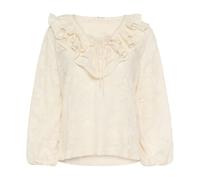 Part Two - Blouses - Femme - Blouses et Chemises - Blanc - Taille: 44 FR