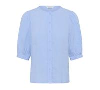 Part Two - Blouses - Femme - Blouses et Chemises - Bleu - Taille: 38 FR