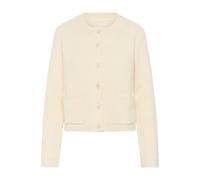 Part Two, Femme, Pulls, Beige, Taille: 42 FR ElmiePW Cardigan
