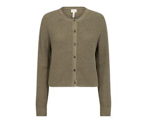 Part Two - Cardigan - Femme - Pulls - Vert - Taille: 42 FR